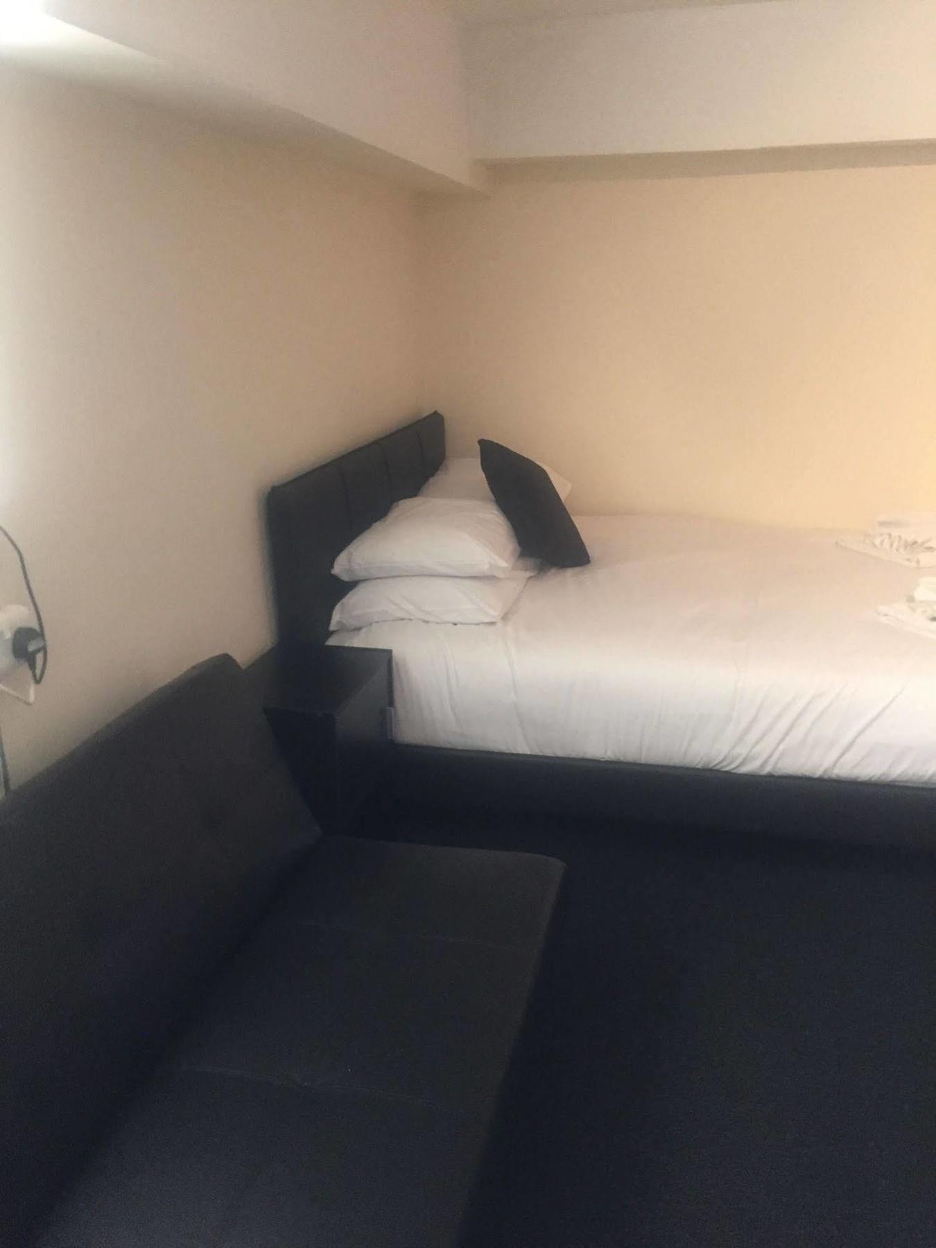 Stratford Hotel ลอนดอน ภายนอก รูปภาพ